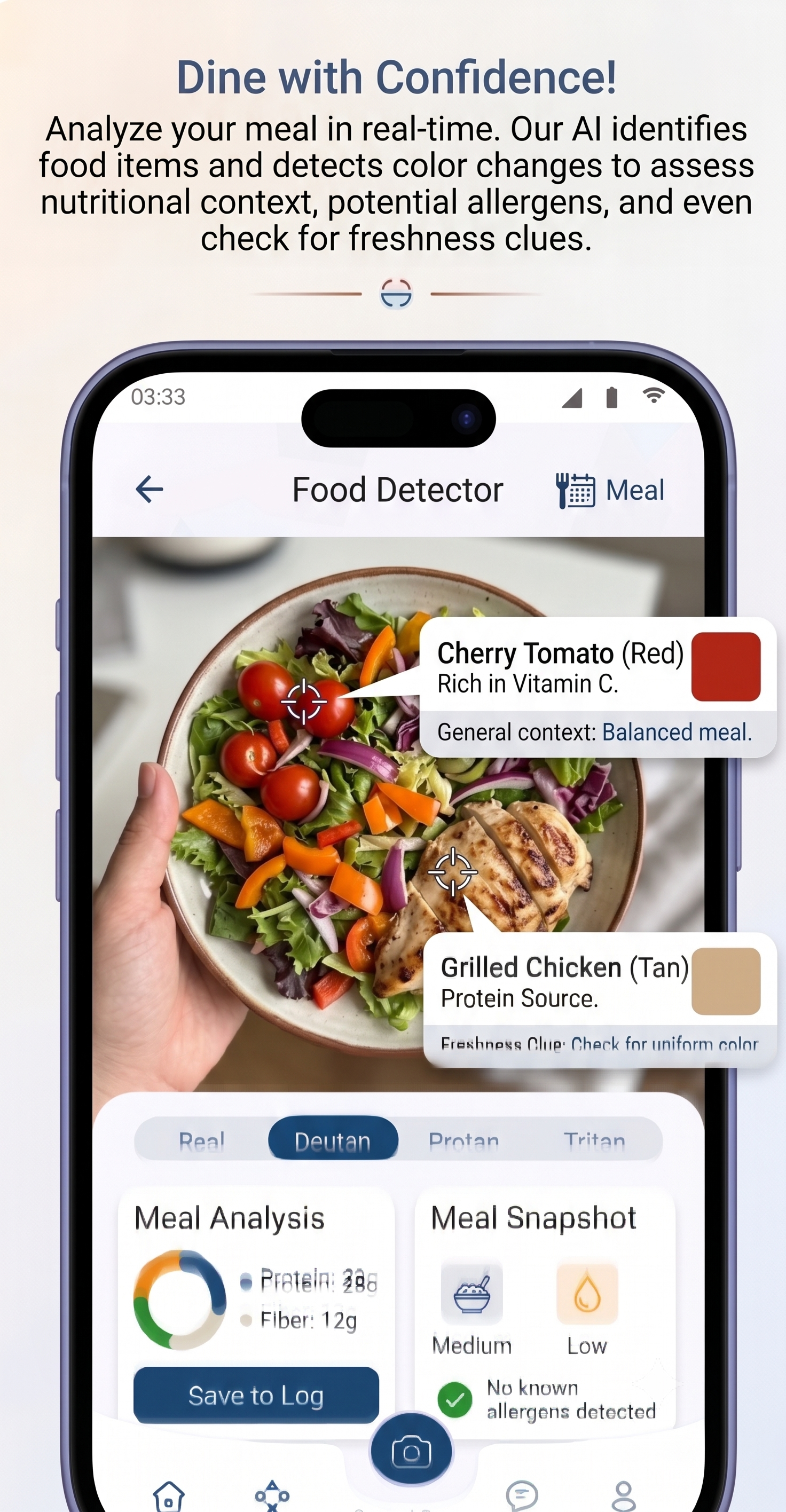 Color Vivid screen 2